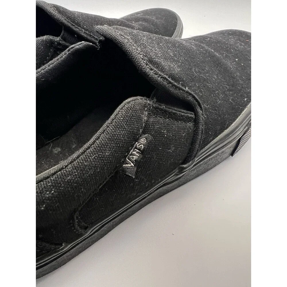 Vans elevate your